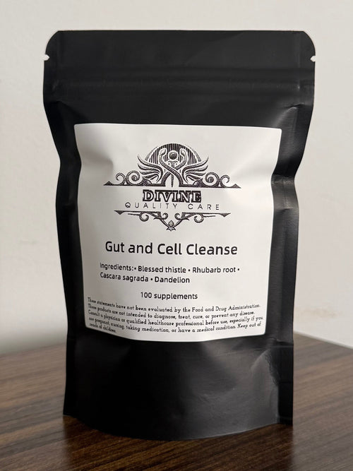 Gut Restoration and Cellular Defense