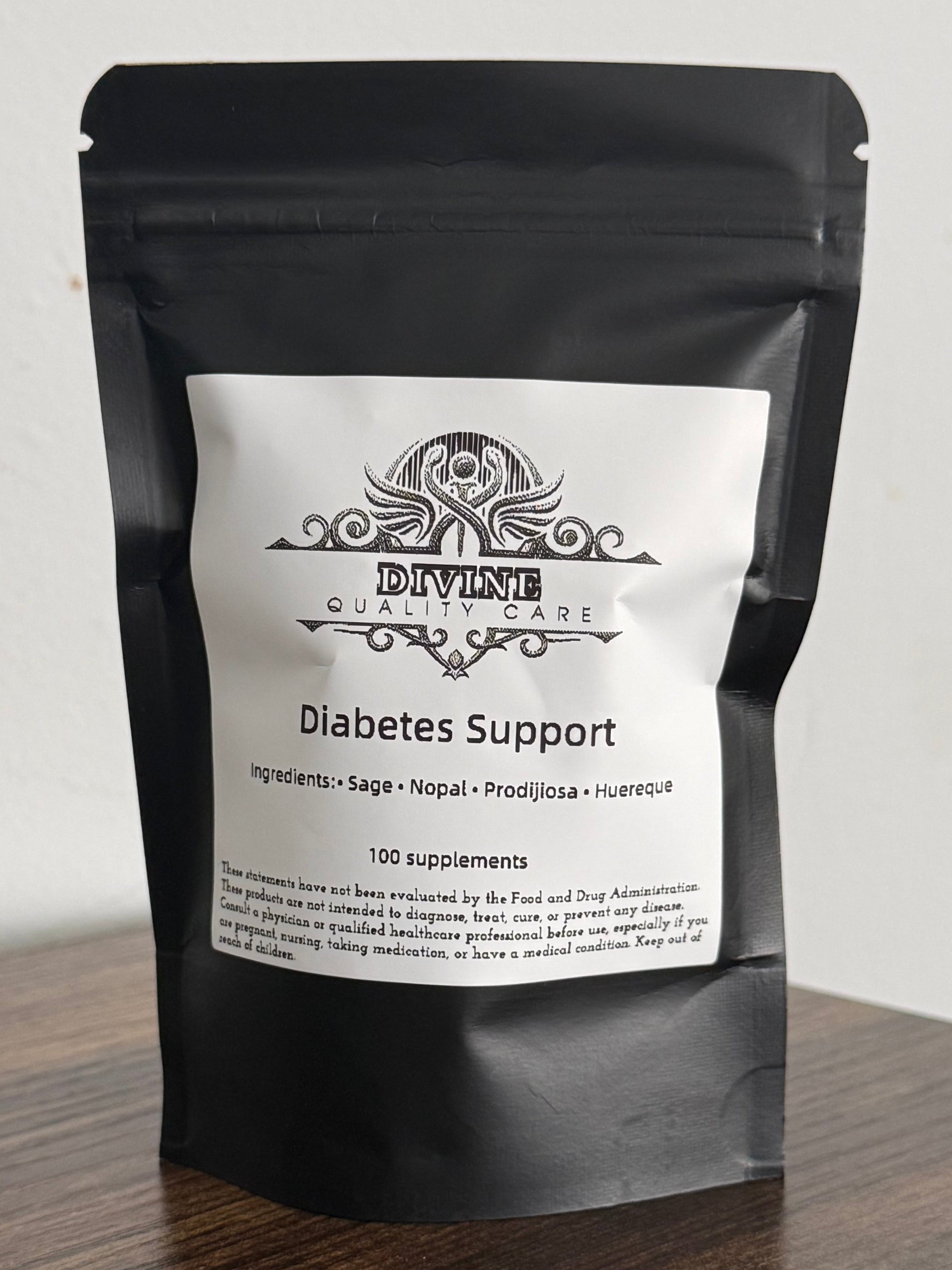 Diabetes Support