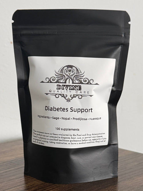 Diabetes Support