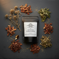 Gut Harmony & Cellular Defense - Divine Quality Care
